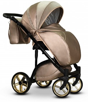 Kočárek Wiejar Modo Exclusive Canyon 2020