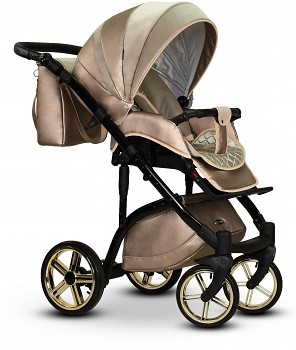 Kočárek Wiejar Modo Exclusive Canyon 2020