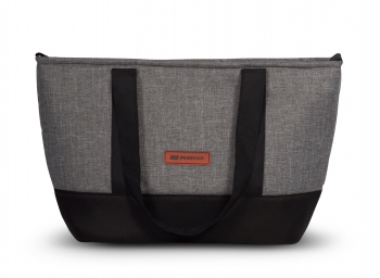 Kočárek Riko Basic Plus Anthracite 01 šedá 2019