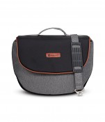Kočárek Euro-Cart Delta 01 Anthracite