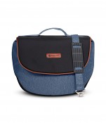 Kočárek Euro-Cart Delta 02 Denim
