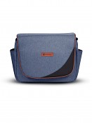 Kočárek Euro-Cart Delta 02 Denim