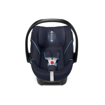 autosedačka Cybex Aton 5