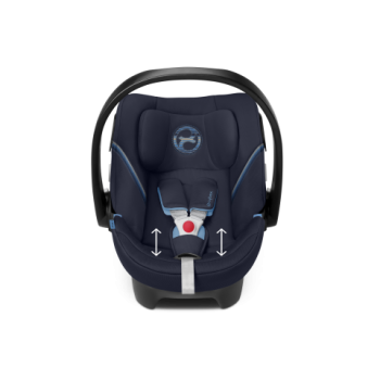 autosedačka Cybex Aton 5