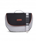 Kočárek Euro-Cart Delta 03 Grey Fox