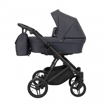 Kunert Lazzio Carry 08 antracit
