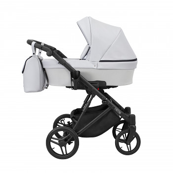 Kunert Lazzio Carry 09 popelavá eco