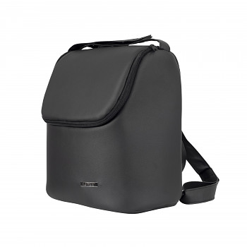 Kočárek Kunert Lazzio Premium Cooper 11 černý eco