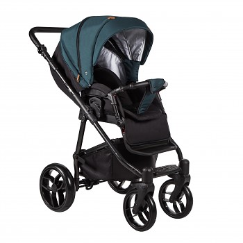 Kočárek Baby Merc La Noche 10B 2020