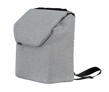 Kočárek Kunert Mata Grey 09 šedá