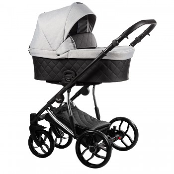 Kočárek Baby Merc Piuma Limited 03JE