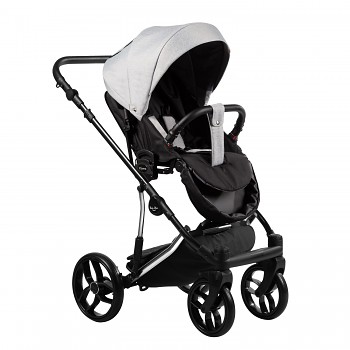 Kočárek Baby Merc Piuma Limited 03JE