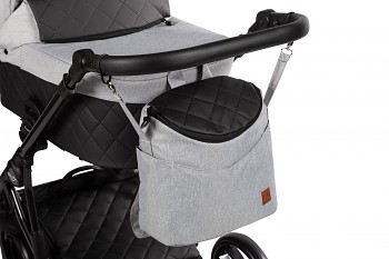 Kočárek Baby Merc Piuma v provedení 03B