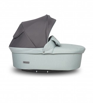 Kočárek Riko Basic Pastel Basil 01 2020