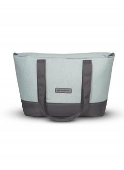 Kočárek Riko Basic Pastel Basil 01 2020