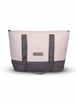Kočárek Riko Basic Pastel Powder Pink 02 2020