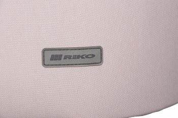 Kočárek Riko Basic Pastel Powder Pink 02 2020