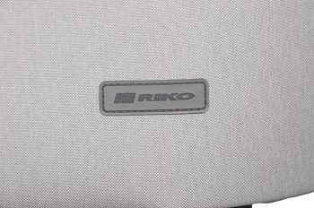 Kočárek Riko Basic Pastel Stone 03 2020