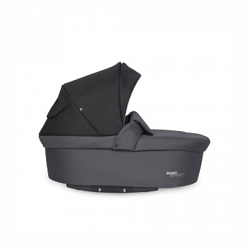 Kočárek Riko Basic Sport 01 Carbon 2020