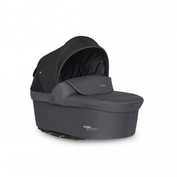 Kočárek Riko Basic Sport 01 Carbon 2020