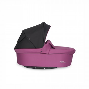 Kočárek Riko Basic Sport 03 Magenta 2020