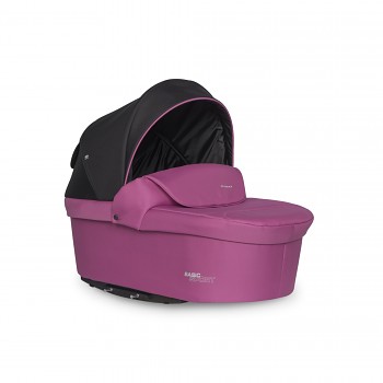 Kočárek Riko Basic Sport 03 Magenta 2020