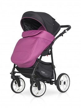 Kočárek Riko Basic Sport 03 Magenta 2020