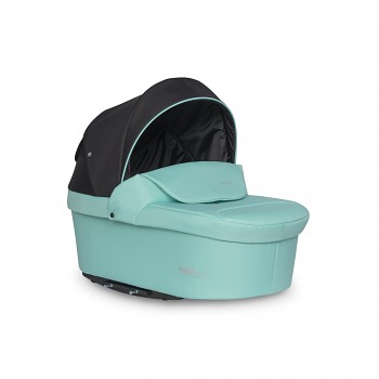 Kočárek Riko Basic Sport 04 Ceramic Green 2020