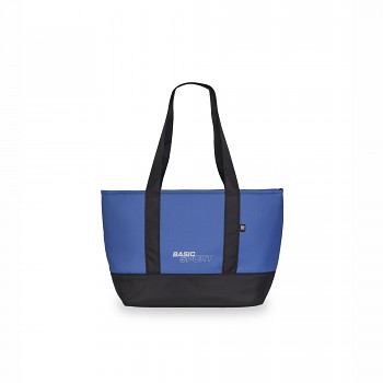 Kočárek Riko Basic Sport 05 Racing Blue 2020