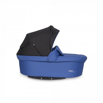 Kočárek Riko Basic Sport 05 Racing Blue 2020