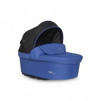 Kočárek Riko Basic Sport 05 Racing Blue 2020