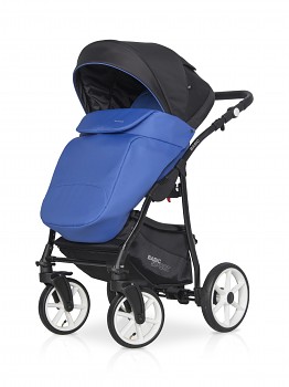 Kočárek Riko Basic Sport 05 Racing Blue 2020