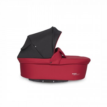 Kočárek Riko Basic Sport 06 Sport Red 2020