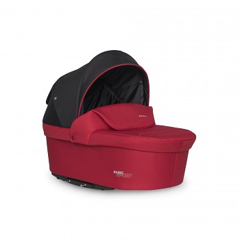 Kočárek Riko Basic Sport 06 Sport Red 2020