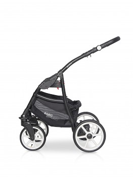 Kočárek Riko Basic Sport 03 Magenta 2020