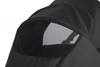 Kočárek Riko Basic Sport 01 Carbon 2020