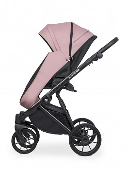 Kočárek Riko Brano Pro Energy Pink