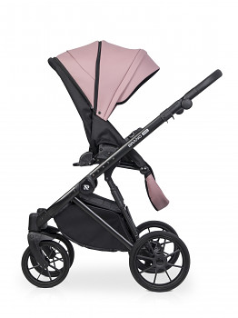 Kočárek Riko Brano Pro Energy Pink