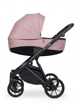 Kočárek Riko Brano Pro Energy Pink