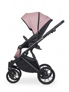 Kočárek Riko Brano Pro Energy Pink