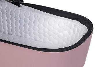 Kočárek Riko Brano Pro Energy Pink