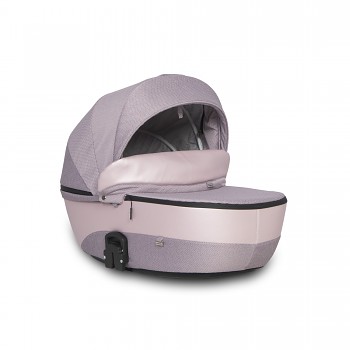 Kočárek Riko Nano Pro 03 Pearl Pink