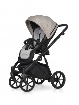 Kočárek Riko Nano Pro 04 Camel