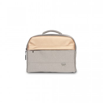 Kočárek Riko Nano Pro 04 Camel