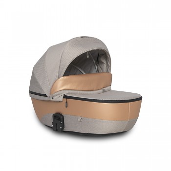 Kočárek Riko Nano Pro 04 Camel