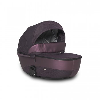 Kočárek Riko Nano Pro 05 Plum