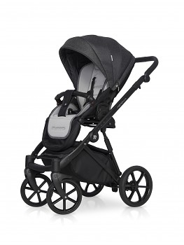 Kočárek Riko Nano Pro 06 Carbon