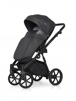 Kočárek Riko Nano Pro 06 Carbon