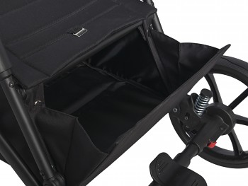 Kočárek Riko Nano Pro vzorová fotografie