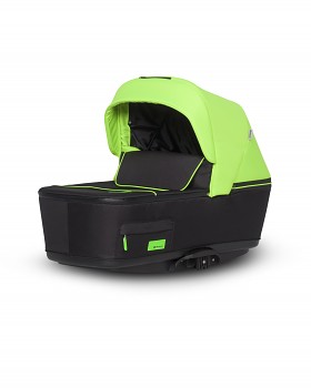 Kočárek Riko Swift Neon 21 Ufo Green